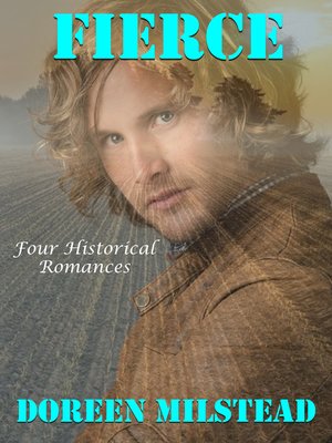 cover image of Fierce